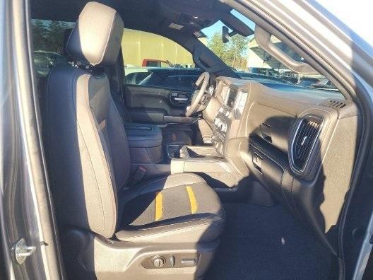 used 2022 GMC Sierra 1500 Limited car, priced at $41,995