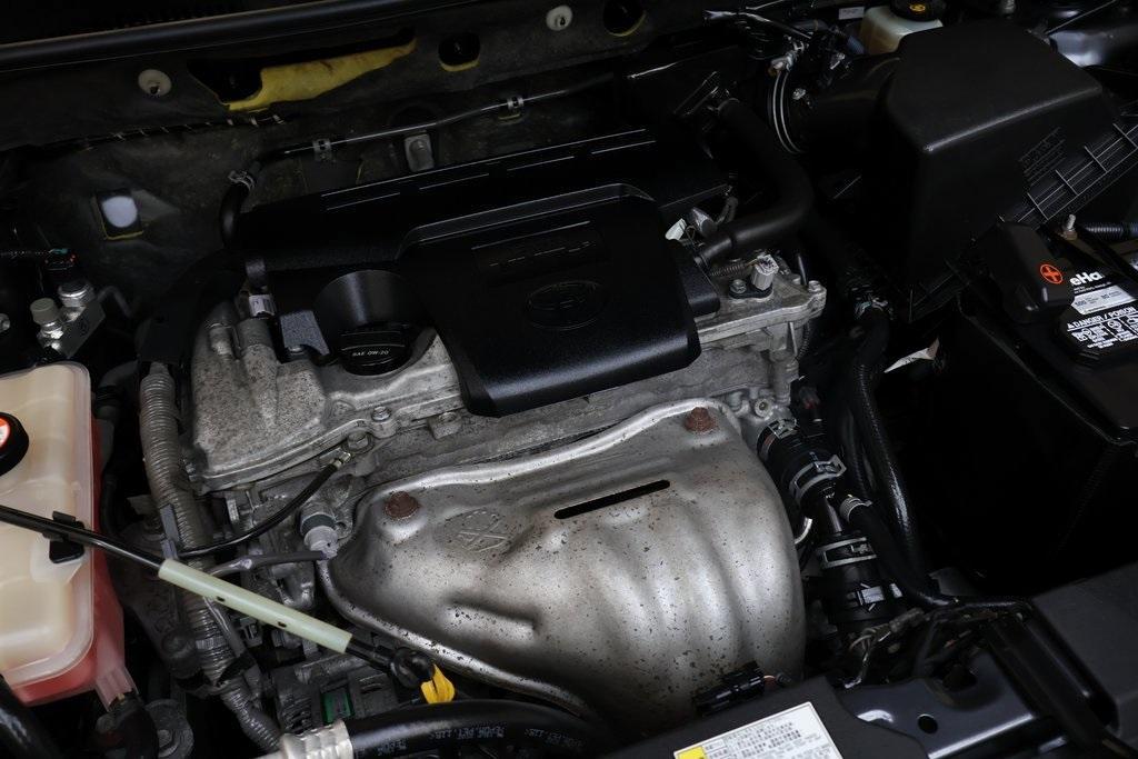 used 2016 Toyota RAV4 car