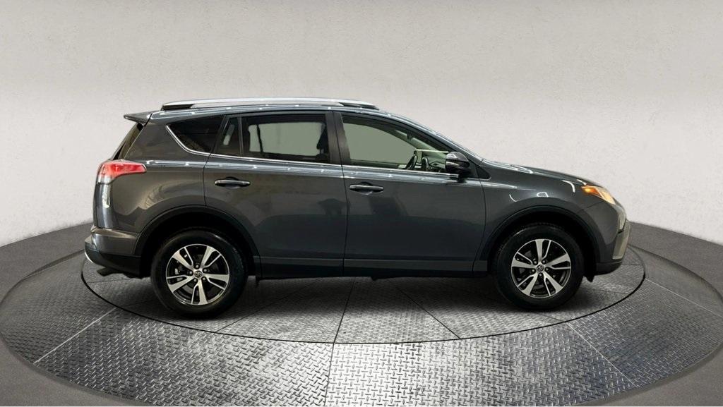 used 2016 Toyota RAV4 car
