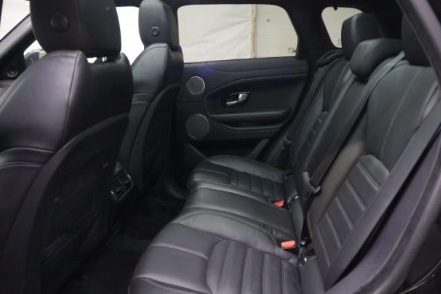 used 2018 Land Rover Range Rover Evoque car, priced at $29,995