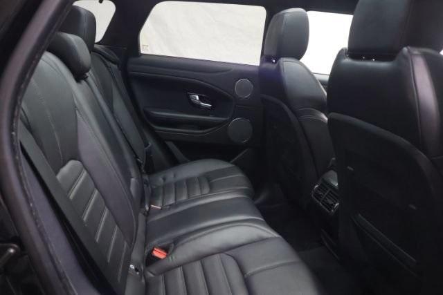 used 2018 Land Rover Range Rover Evoque car, priced at $29,995