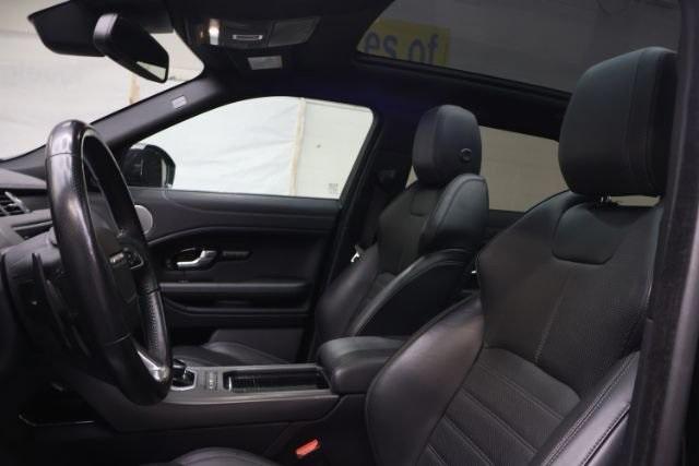 used 2018 Land Rover Range Rover Evoque car, priced at $29,995