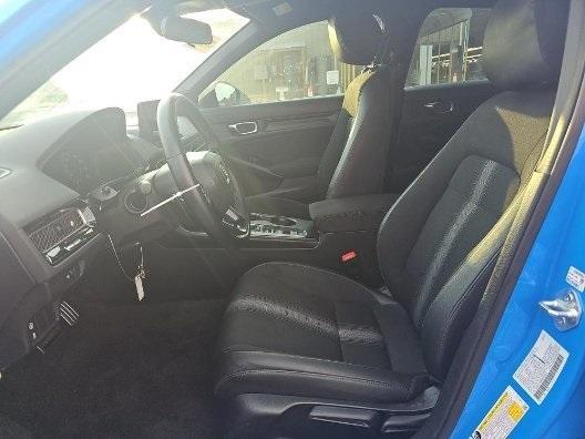 used 2024 Honda Civic car, priced at $26,995