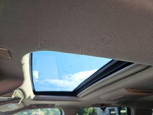 used 2019 Cadillac Escalade ESV car, priced at $36,495