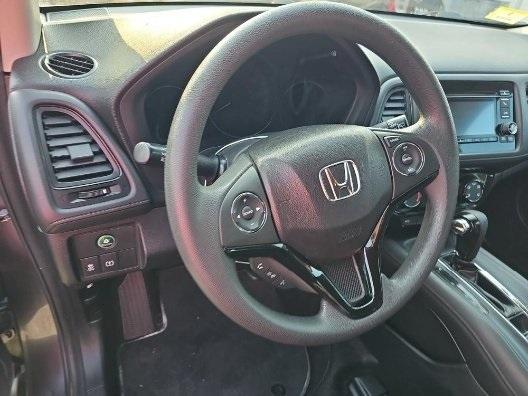 used 2016 Honda HR-V car, priced at $13,995