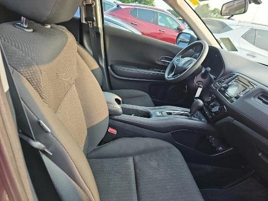 used 2016 Honda HR-V car, priced at $13,995