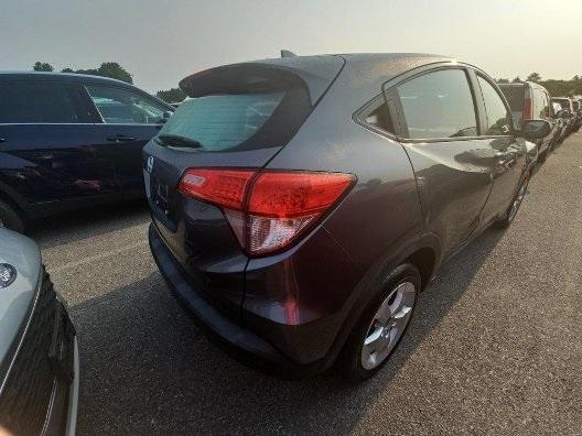 used 2016 Honda HR-V car, priced at $13,995