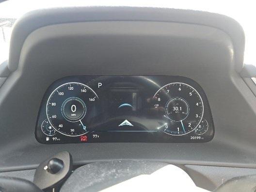 used 2022 Hyundai Sonata car, priced at $26,995
