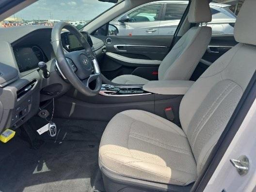 used 2022 Hyundai Sonata car, priced at $26,995