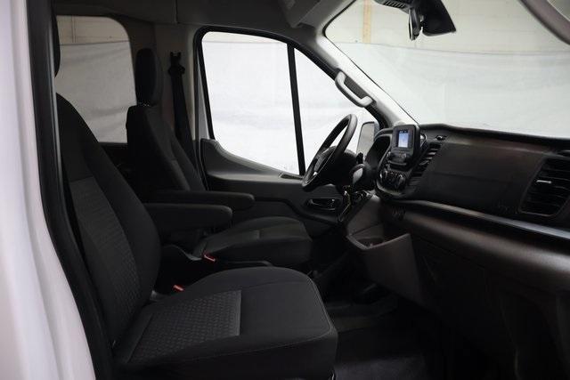 used 2023 Ford Transit-350 car, priced at $46,995