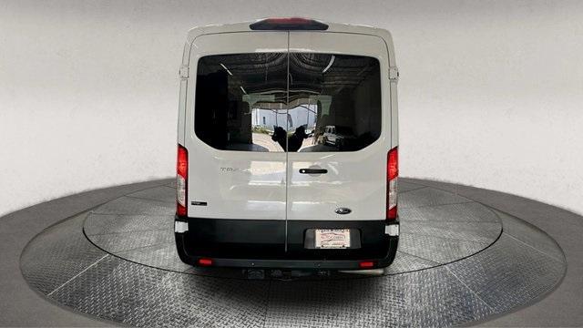used 2023 Ford Transit-350 car, priced at $46,995