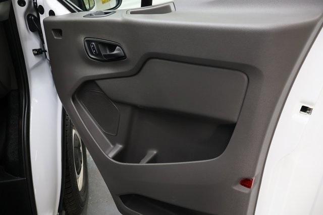 used 2023 Ford Transit-350 car, priced at $46,995