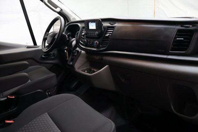 used 2023 Ford Transit-350 car, priced at $46,995