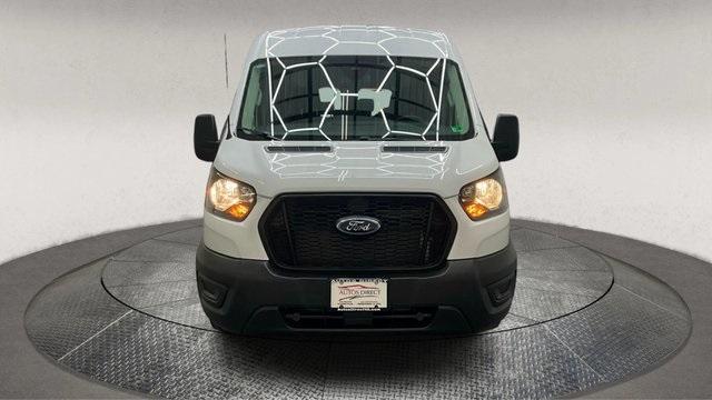 used 2023 Ford Transit-350 car, priced at $46,995