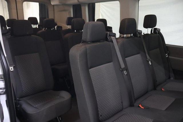used 2023 Ford Transit-350 car, priced at $46,995