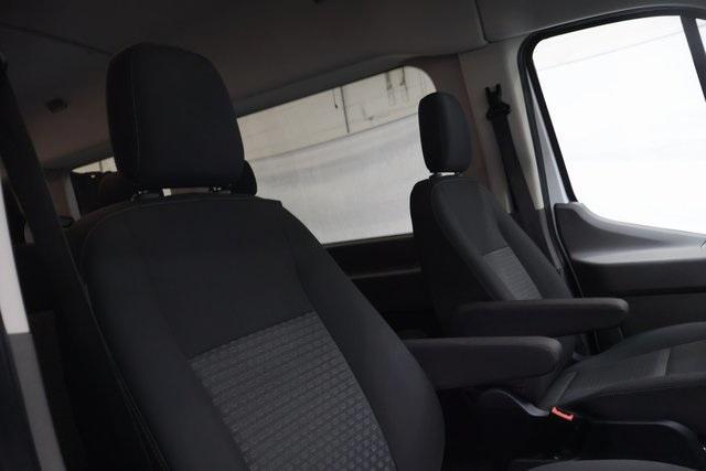 used 2023 Ford Transit-350 car, priced at $46,995