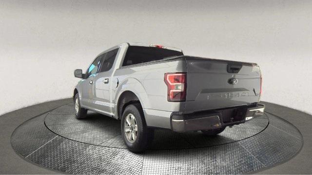used 2020 Ford F-150 car, priced at $22,995