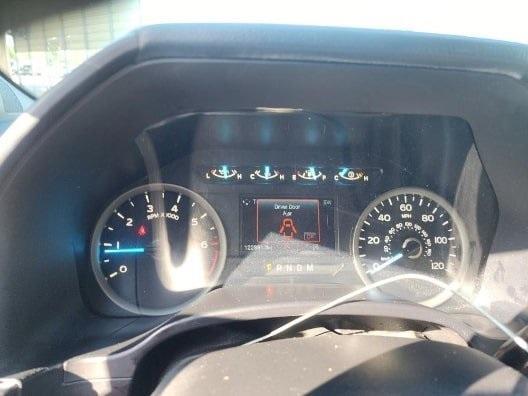 used 2020 Ford F-150 car, priced at $22,995