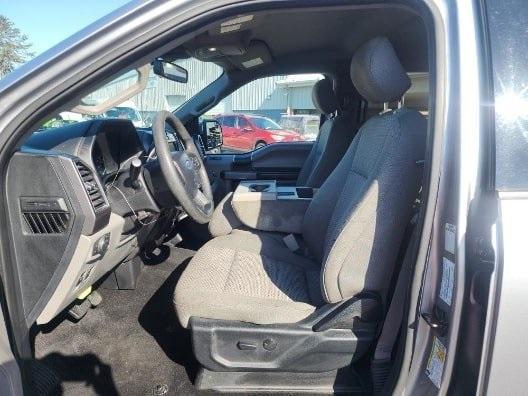 used 2020 Ford F-150 car, priced at $22,995