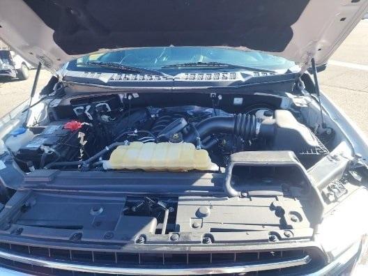 used 2020 Ford F-150 car, priced at $22,995