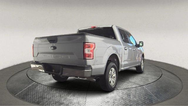 used 2020 Ford F-150 car, priced at $22,995