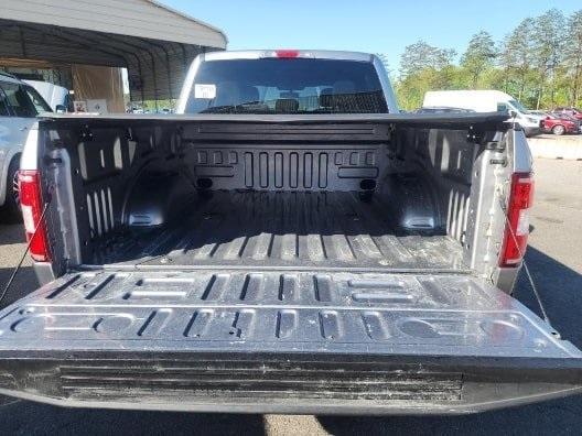 used 2020 Ford F-150 car, priced at $22,995