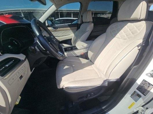 used 2022 Hyundai Palisade car, priced at $29,995