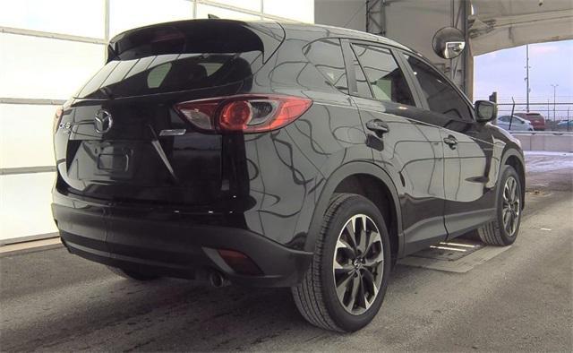 used 2016 Mazda CX-5 car, priced at $13,995