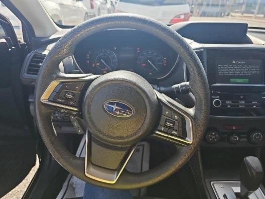 used 2020 Subaru Impreza car, priced at $19,995