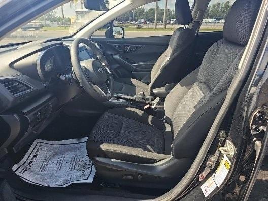 used 2020 Subaru Impreza car, priced at $19,995