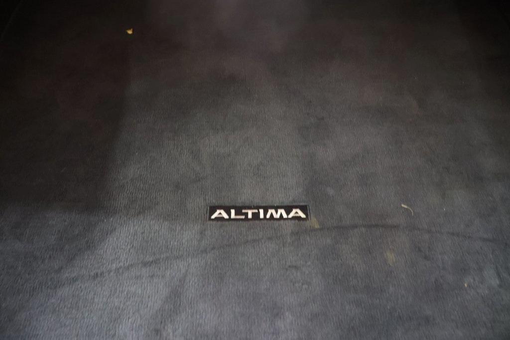 used 2021 Nissan Altima car, priced at $16,695