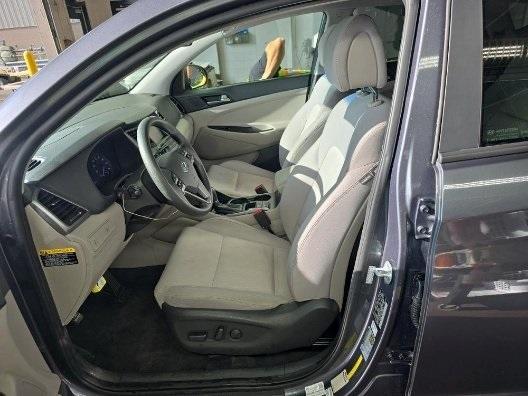 used 2018 Hyundai Tucson car, priced at $13,995