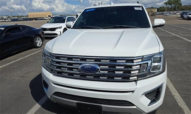 used 2020 Ford Expedition car, priced at $28,995