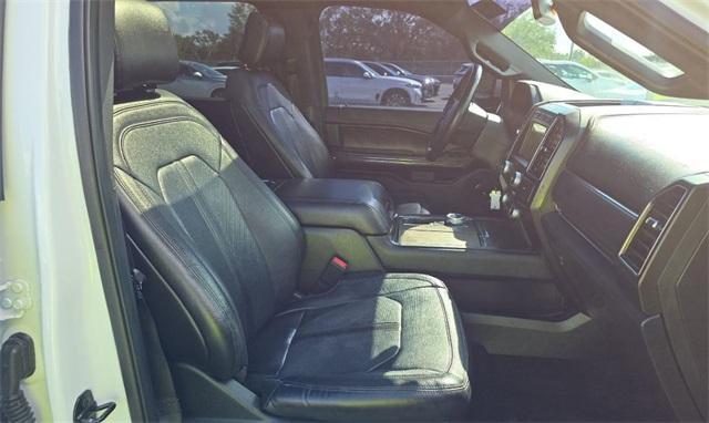 used 2020 Ford Expedition car, priced at $28,995