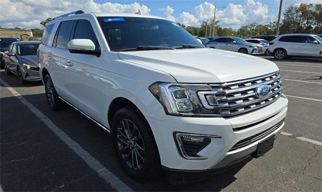 used 2020 Ford Expedition car, priced at $28,995