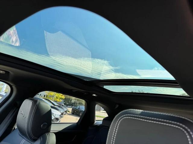 used 2024 Jaguar F-PACE car, priced at $48,881