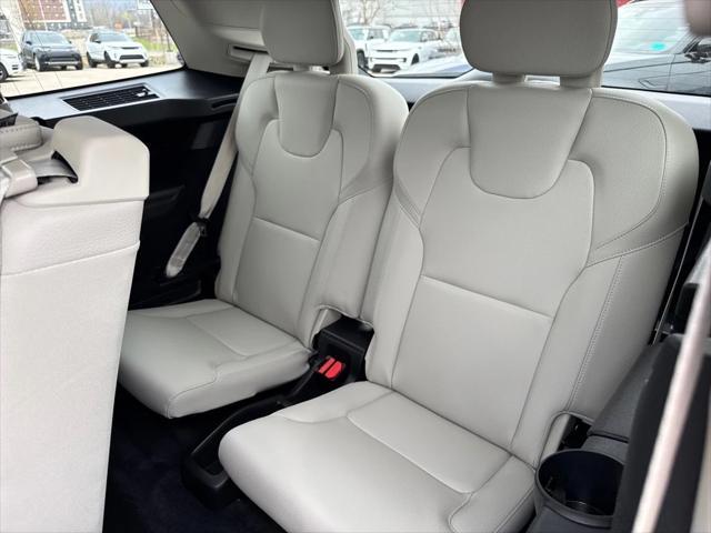 used 2024 Volvo XC90 car, priced at $55,993