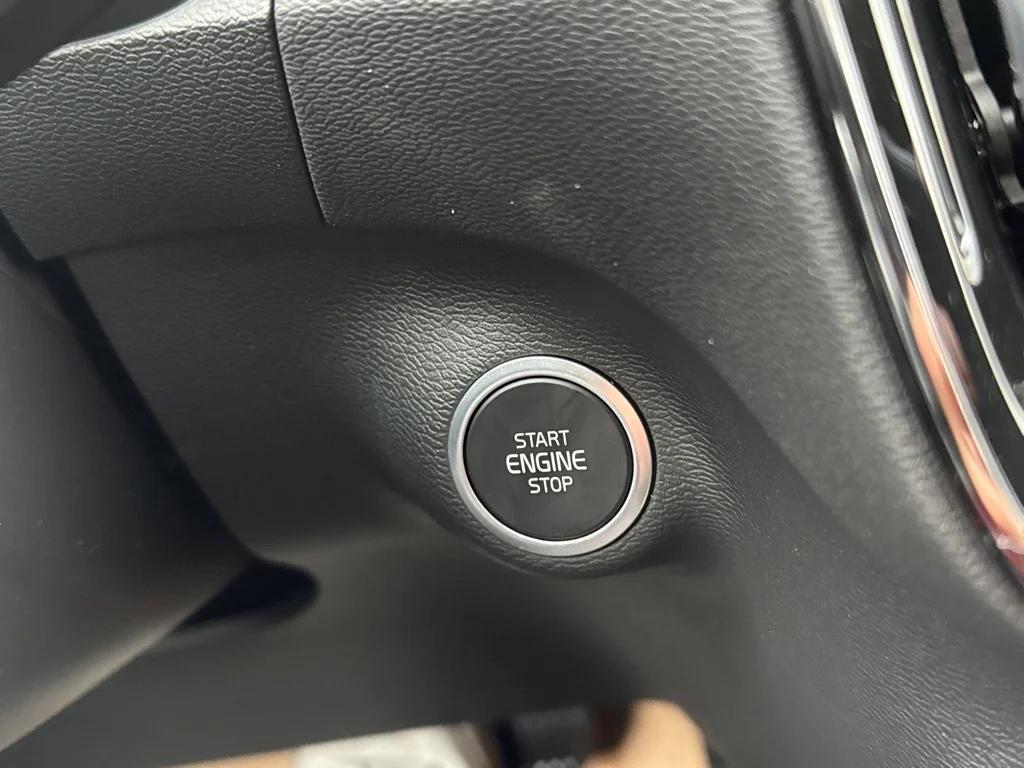 used 2025 Volvo XC40 car, priced at $47,991