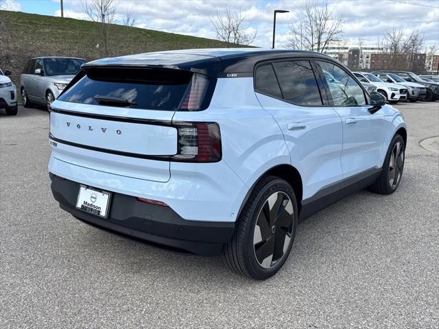new 2025 Volvo EX30 car, priced at $47,895