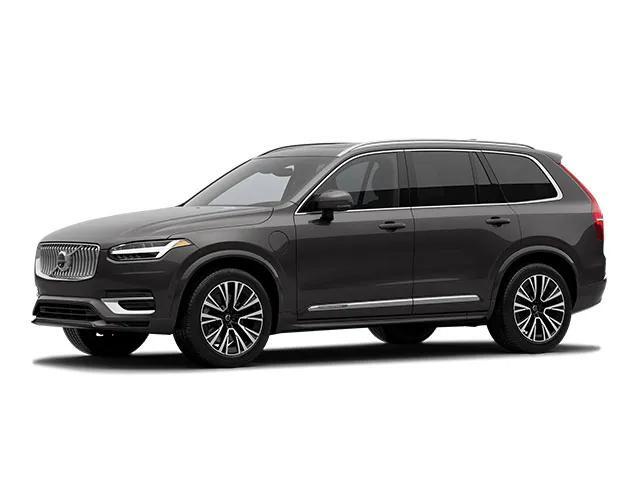 new 2025 Volvo XC90 Plug-In Hybrid car, priced at $79,705