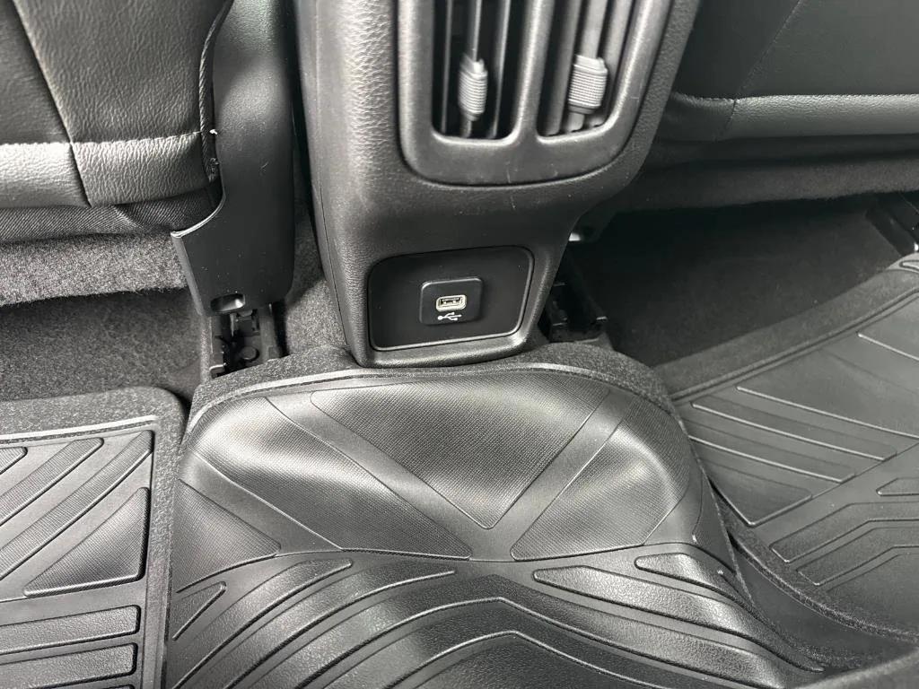 used 2018 Jeep Compass car, priced at $15,749