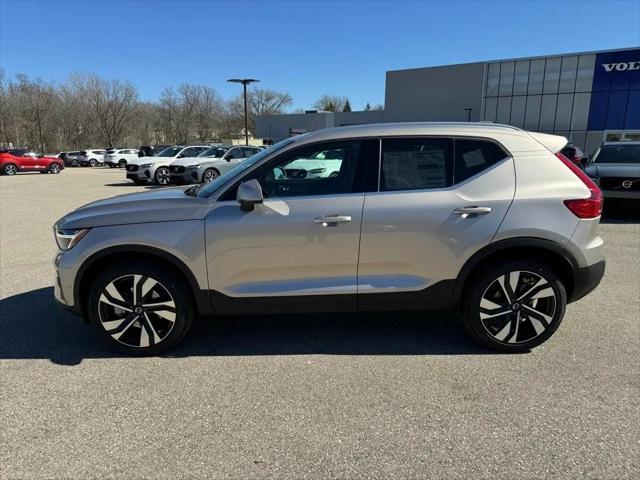 new 2024 Volvo XC40 car, priced at $52,180