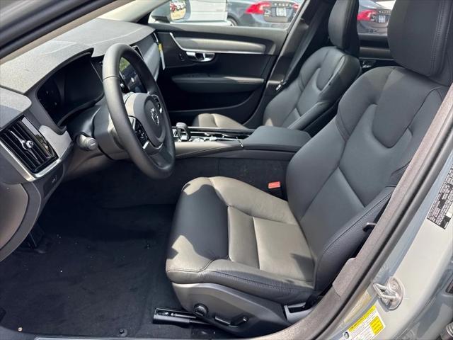 new 2025 Volvo V90 Cross Country car, priced at $62,737