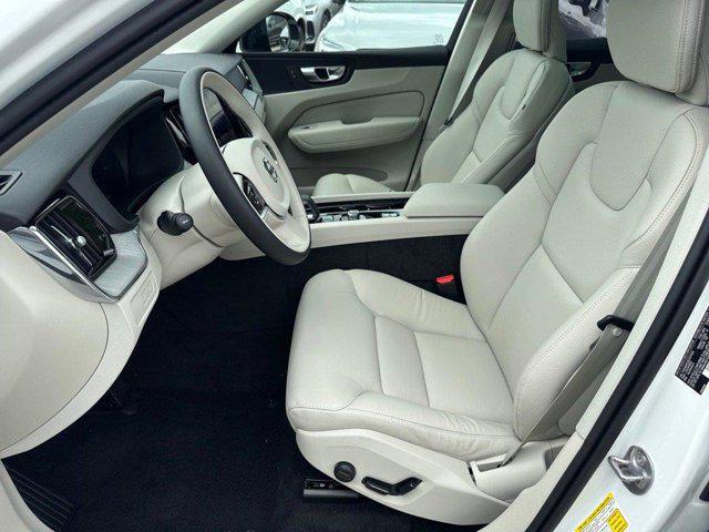 new 2025 Volvo XC60 Plug-In Hybrid car, priced at $66,260