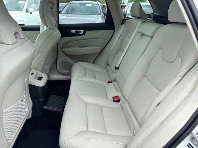 new 2025 Volvo XC60 Plug-In Hybrid car, priced at $66,260