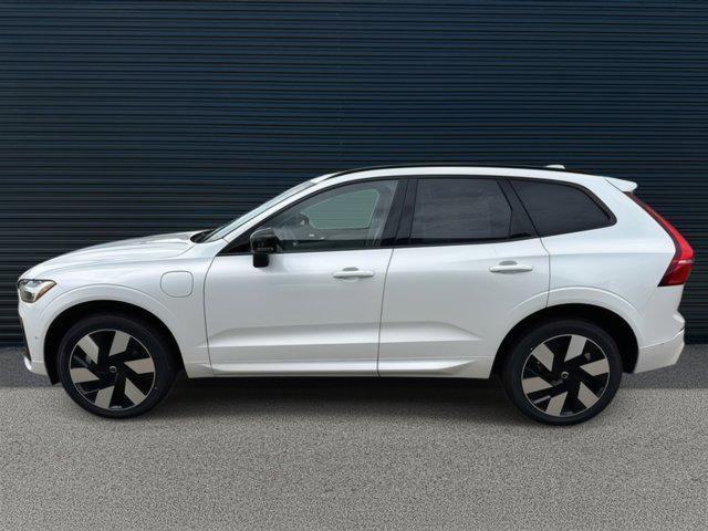 new 2025 Volvo XC60 Plug-In Hybrid car, priced at $66,260