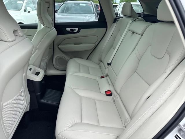 new 2025 Volvo XC60 Plug-In Hybrid car, priced at $66,260