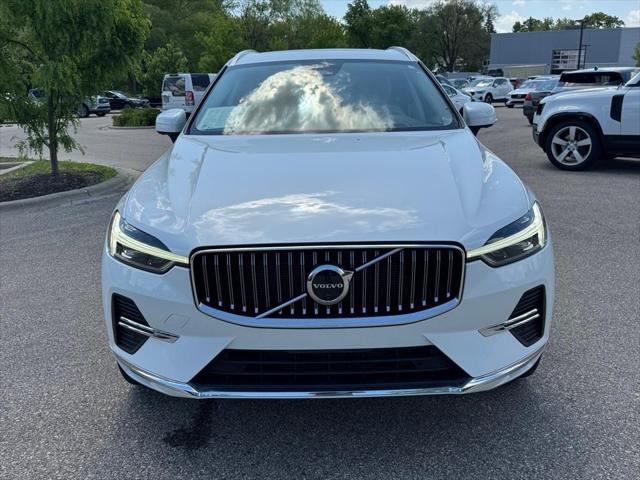 used 2022 Volvo XC60 car, priced at $44,223
