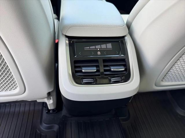 used 2022 Volvo XC60 car, priced at $44,223