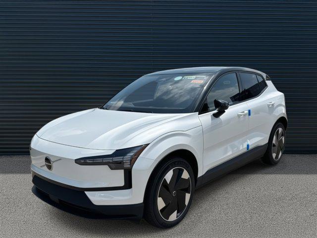 new 2025 Volvo EX30 car, priced at $47,640